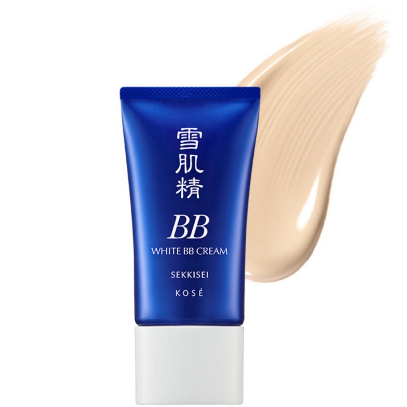 Be New Cream 30g 日本製 SEKKISEI_BB_Cream_30g_LB_1.jpg