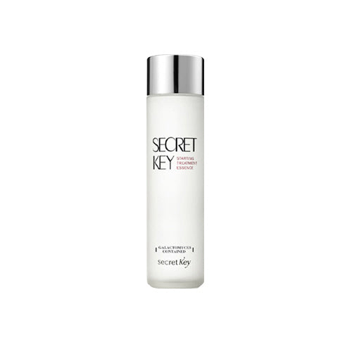 [SecretKey] Starting Treatment Essence