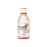 [Skinfood] PREMIUM PEACH COTTON TONER