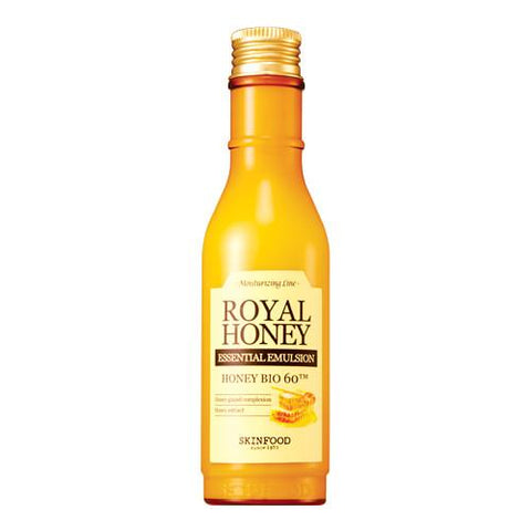 [Skinfood] ROYAL HONEY EMULSION