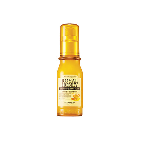 [Skinfood] ROYAL HONEY ESSENTIAL QUEEN'S SERUM