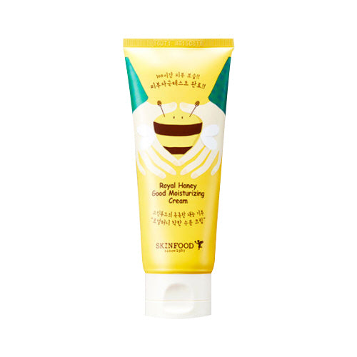 [Skinfood] ROYAL HONEY GOOD MOISTURIZING CREAM