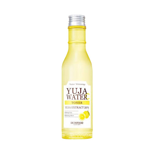 [Skinfood] YUJA WATER C TONER