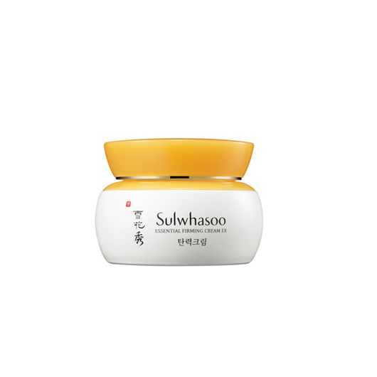 [Sulwhasoo] Essential Firming Cream 5ml x 5pcs