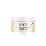 [TOO COOL FOR SCHOOL] Egg Mellow Body Butter