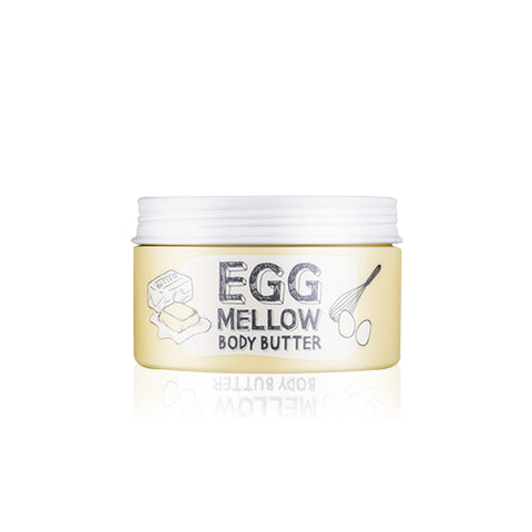 [TOO COOL FOR SCHOOL] Egg Mellow Body Butter