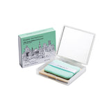 [Too Cool for School] Dinoplatz Dear Brachiosaurus Oil Blotting Paper + Refill