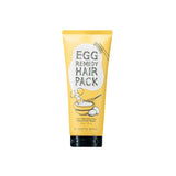 [Too Cool for School] EGG REMEDY HAIR PACK