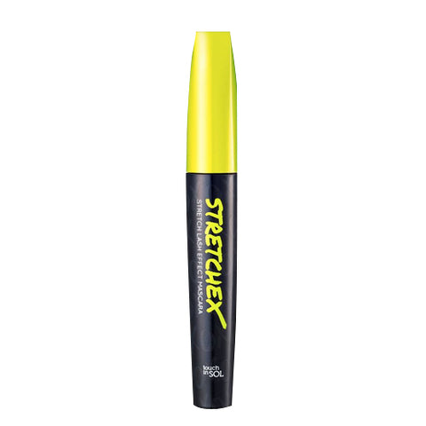 [Touch in Sol] Stretchex Stretch Lash Effect Mascara